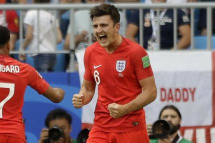 Το κρυφό κίνητρο του Μαγκουάιρ απέναντι στους Σουηδούς