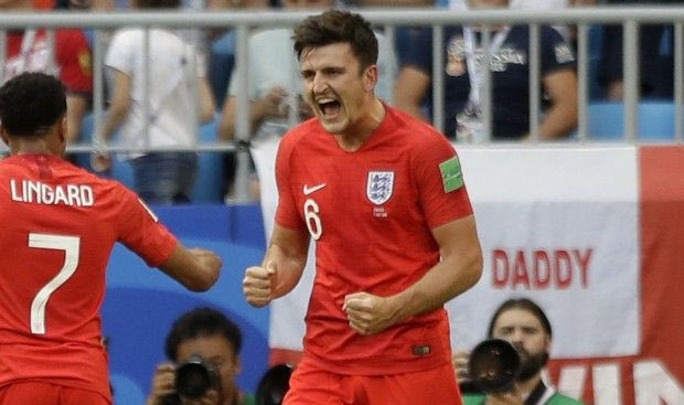 Το κρυφό κίνητρο του Μαγκουάιρ απέναντι στους Σουηδούς