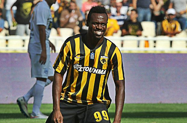 Ο “Μάκης” έπαιξε CL, θα “τ’ αρπάξει” και μια χαρά!