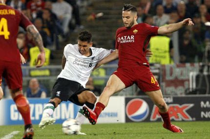 Ο Μανωλάς άλλαξε τα… φαινόμενα της Βραζιλίας για χάρη του Άλισον