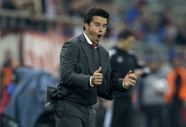 Ο Μάρκο Σίλβα σε μία τριετία κόστισε… 200 εκατ. ευρώ!