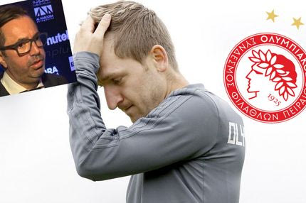 Από παίκτης των 6 εκατ. κατέληξε στους “κομμένους” και θα γίνει… μάνατζερ
