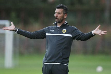 Σε “σύγκρουση” δύο της ΑΕΚ για τον τίτλο του πιο… φευγάτου