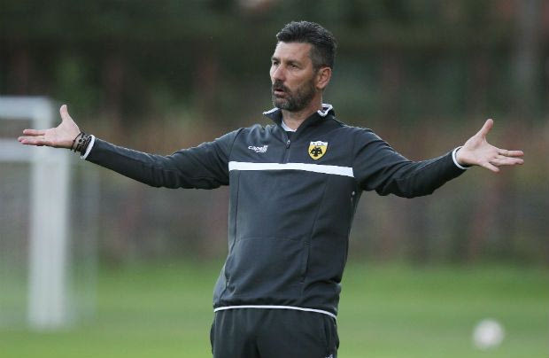 Σε “σύγκρουση” δύο της ΑΕΚ για τον τίτλο του πιο… φευγάτου