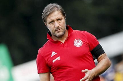 Ποιοι στέλνουν στον Ολυμπιακό τον “αντί-Πατρίτσιο” της Σπόρτινγκ