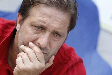 Δύο φορ για μια θέση στον Ολυμπιακό!