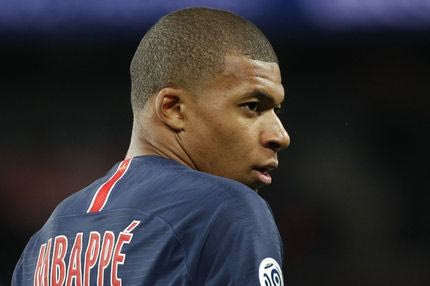 Τον Νεϊμάρ μπορεί να τον πουλήσει (στη Ρεάλ). Τον Εμπαπέ όχι…