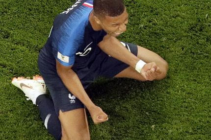 Ο Εμπαπέ εξοργίστηκε με τους Άγγλους και τους εκδικήθηκε!