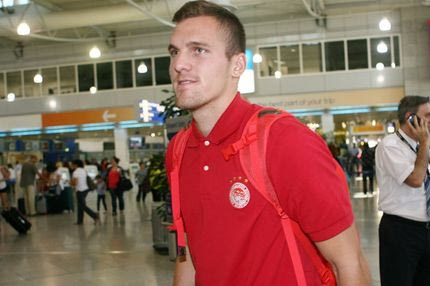 Μέγερι: Η μεταγραφή των… 48 ωρών!