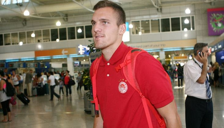 Μέγερι: Η μεταγραφή των… 48 ωρών!