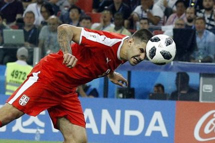 Από υποψήφιος για… Ολυμπιακό στα +20 εκατομμύρια