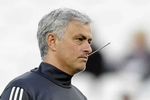 Ο Μουρίνιο θέλει τον “αρχιτέκτονα” της μεταγραφής Ρονάλντο στη Γιούβε