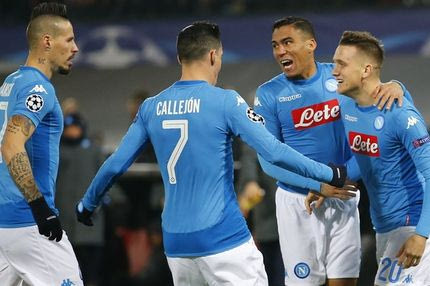 Κοίτα τι έλαχε στον Καρνέζη, να παίξει μ’ αυτήν την εμφάνιση…