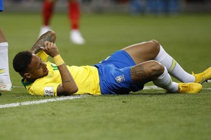 Η κακή φήμη του Νειμάρ έγινε “μόδα” στο Μεξικό