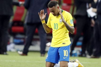 Δεν ρίχνει… πισώπλατο χτύπημα στην Παρί για Νεϊμάρ!