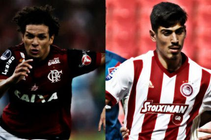 Έρχεται Αθήνα ο Αράο, πάει Ούντινε ο Νικολάου!