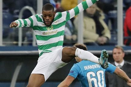 Γαλλική απειλή για την ΑΕΚ με ονοματεπώνυμο