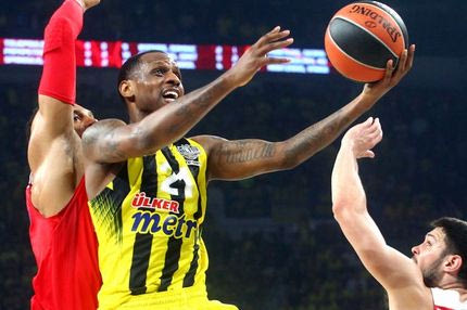 Σε… διαφορετική ομάδα τον “έστειλε” η Φενέρμπαχτσε