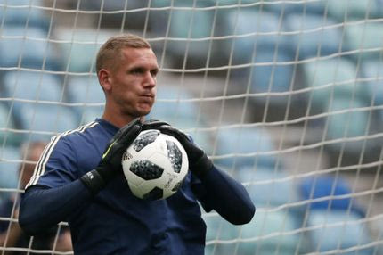 Ο νέος κίπερ της Ρόμα “πληρώνει” αδρά τον ΠΑΟΚ