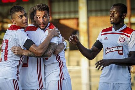 Ποιοι κερδίζουν τη μάχη της 11άδας του Ολυμπιακού