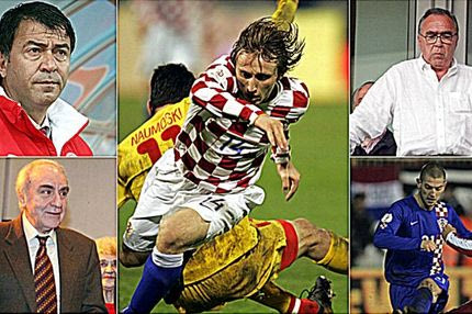 Όταν ο Λεμονής ζήτησε Μόντριτς απ’ τον Κόκκαλη