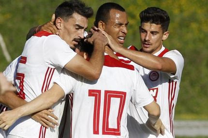 Πώς θέλει ο Μαρτίνς τον δικό του Ολυμπιακό