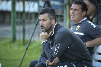 O έξτρα Έλληνας στην ενδεκάδα της ΑΕΚ