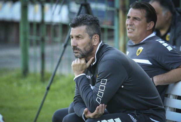 O έξτρα Έλληνας στην ενδεκάδα της ΑΕΚ