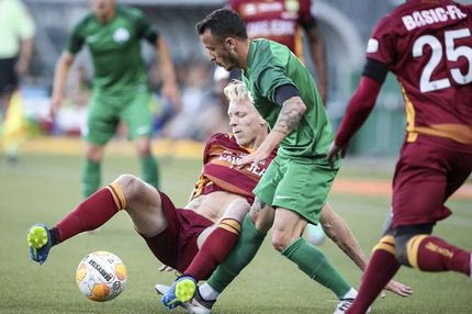 Η άμυνα των τριών θέλει δουλειά!