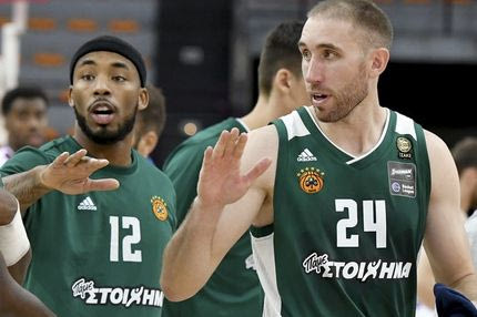 Η αιφνιδιαστική αποχώρηση Ντένμον… δείχνει Λοτζέσκι