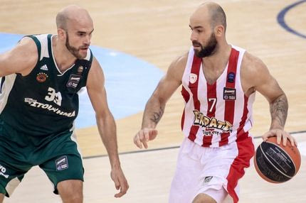 Τα εμπόδια ως το πρώτο συναπάντημα ΠΑΟ – ΟΣΦΠ στην Ευρωλίγκα