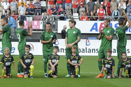 Το μόνο που κινείται; Η πόρτα στο ξενοδοχείο του Παϊρότζ…