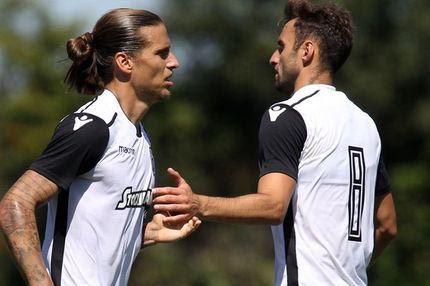 Βρήκε “στέγη” το πρώτο ματς του ΠΑΟΚ