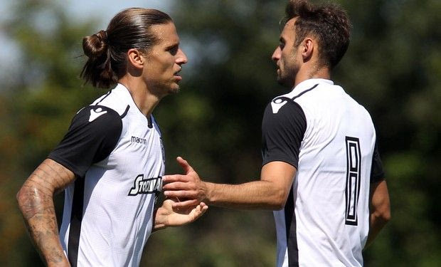 Βρήκε “στέγη” το πρώτο ματς του ΠΑΟΚ