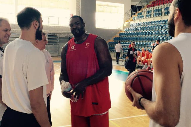 Τα είπαν ΠΑΟΚ – Σχορτσιανίτης