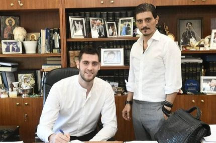 Και με τη βούλα “πράσινος” ο Παπαγιάννης