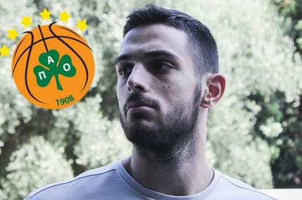 Ο Παπαπέτρου ήταν η σφραγίδα επανασύνδεσης Παναθηναϊκού – Λώτσου