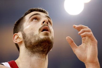 Το νούμερο που θα διαλέξει ο Παπαπέτρου…