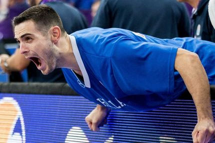 Ο Παπαπέτρου εξηγήθηκε: γιατί άφησε τον Ολυμπιακό για τον Παναθηναϊκό