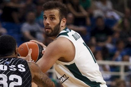 Μετά τον Παπαπέτρου ο… Παππάς!