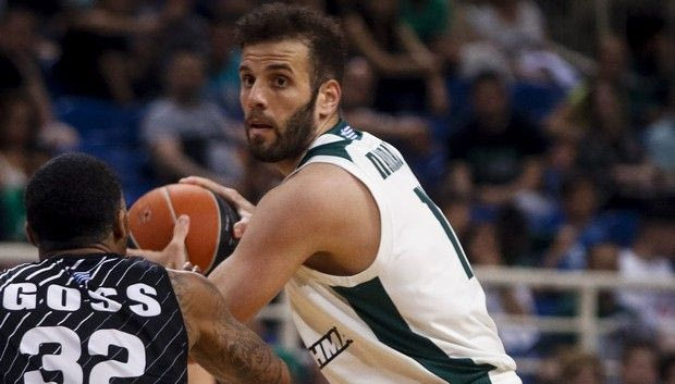 Μετά τον Παπαπέτρου ο… Παππάς!