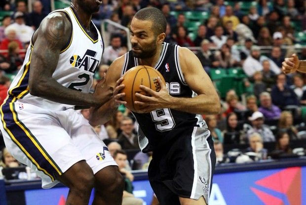 Το 1/3 θα πάρει ο Πάρκερ από τους Χόρνετς, αλλά…