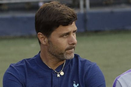 Τα βαφτίσια του νέου γηπέδου της Τότεναμ εξελίχθηκαν σε φαρσοκωμωδία