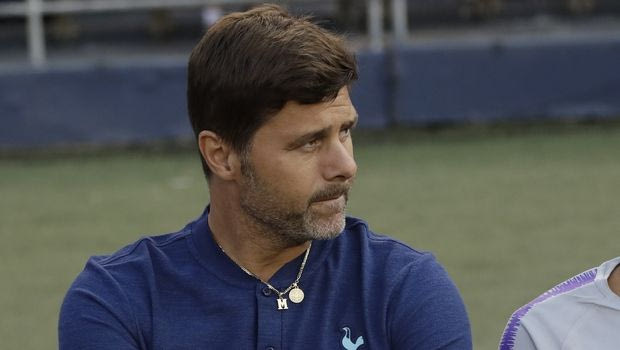 Τα βαφτίσια του νέου γηπέδου της Τότεναμ εξελίχθηκαν σε φαρσοκωμωδία