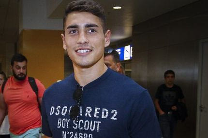 ΑΠΙΣΤΕΥΤΟ: ποιου το νούμερο διάλεξε ο Πόνσε!