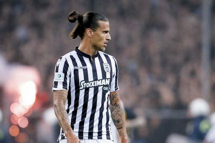 Μετά την Βασιλεία… Σπαρτάκ Μόσχας