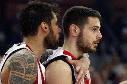 Ο Πρίντεζης προανήγγειλε τη… μετάβαση Παπαπέτρου στον Παναθηναϊκό