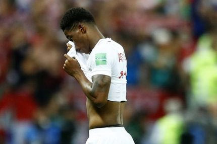 Το tweet του Ράσφορντ αντανακλά όλα όσα νιώθει ο νέος Άγγλος…