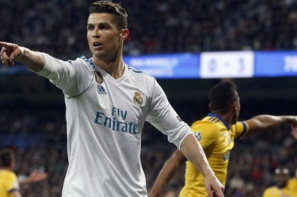 H παράδοση της φανέλας του Κριστιάνο έγινε μέσω Instagram!