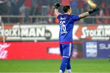 Ενας πρώην “ερυθρόλευκος” αποχαιρετάει τον Ρονάλντο